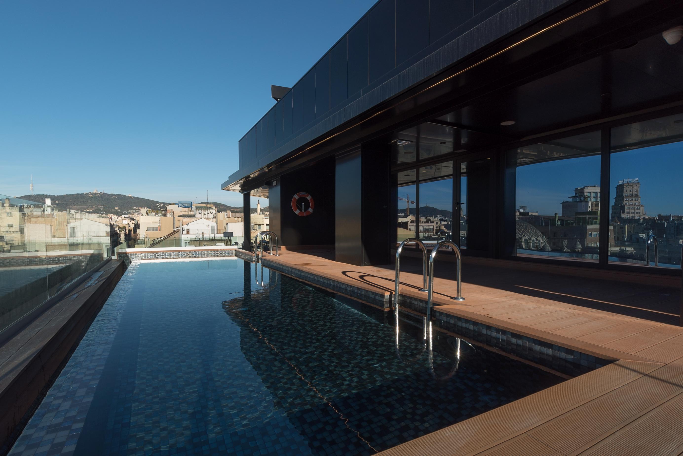 Negresco Princess 4* Sup Barcellona