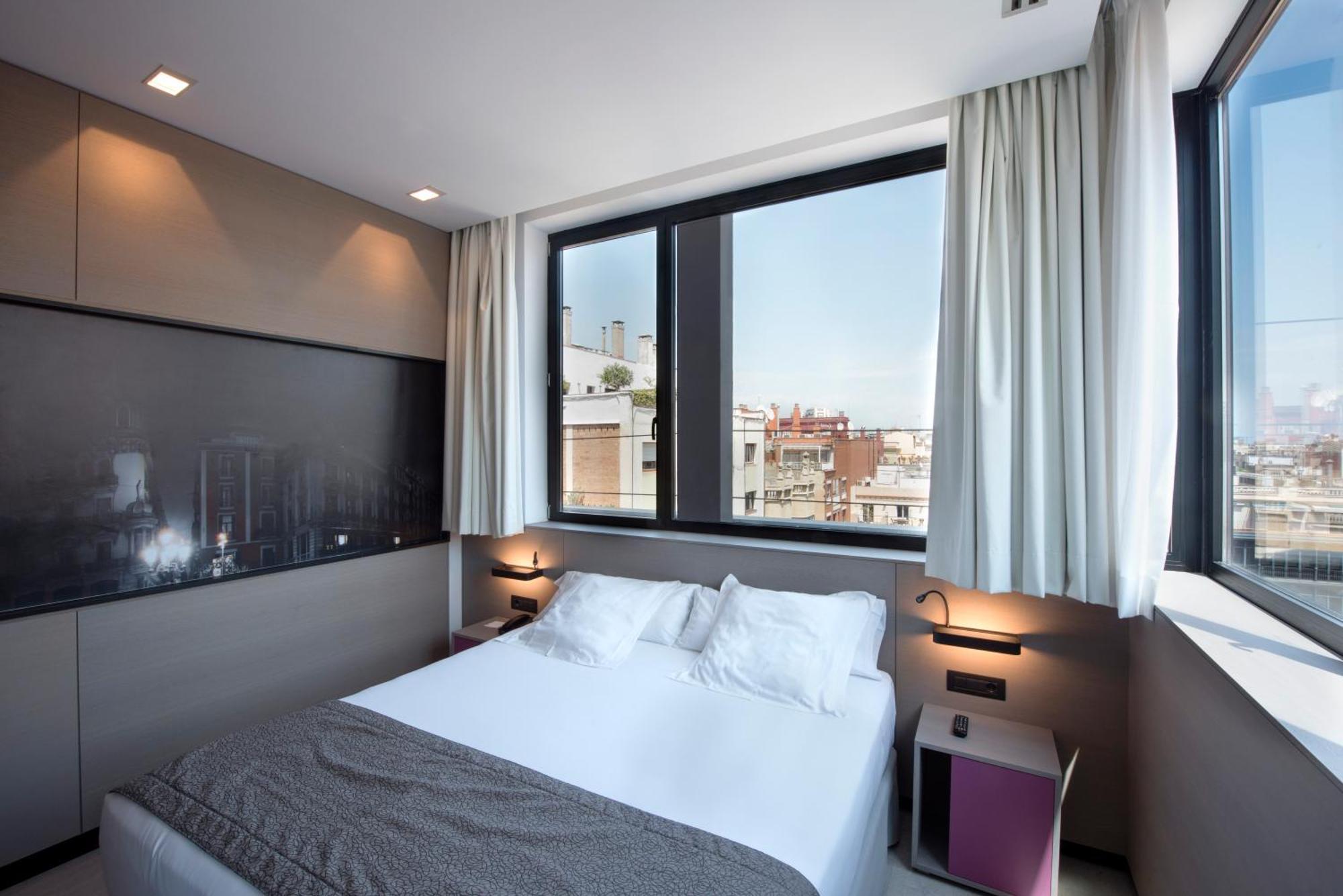 Hotel Negresco Princess 4* Sup Barcellona