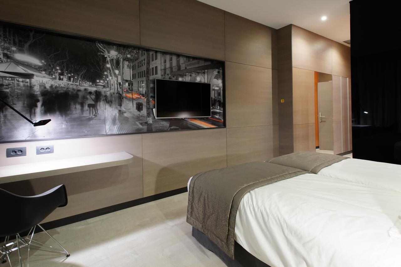 Negresco Princess 4* Sup 4* Barcellona