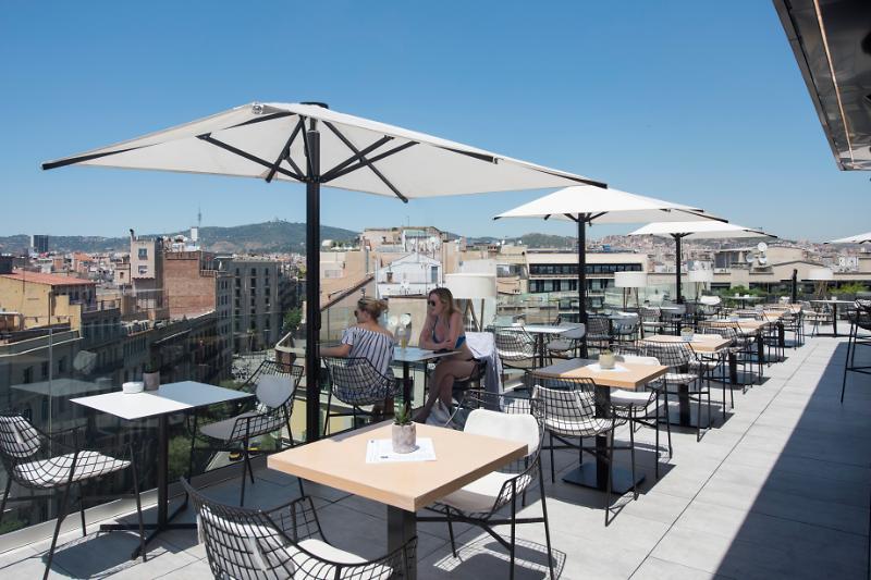Negresco Princess 4* Sup 4* Barcellona