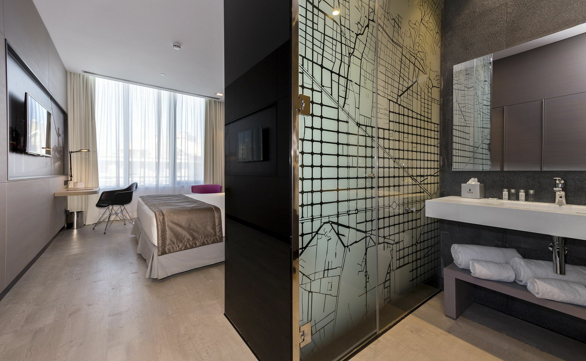 Negresco Princess 4* Sup Hotel Barcellona